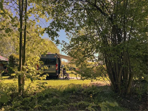 Friday im Edertal - Naturcampingplatz 3