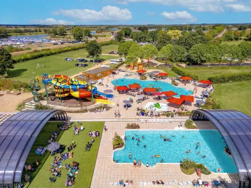 Capfun Ijsselstrand 4