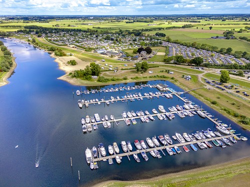 Capfun Ijsselstrand 2