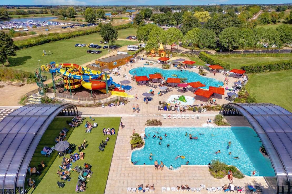 Capfun Ijsselstrand 5