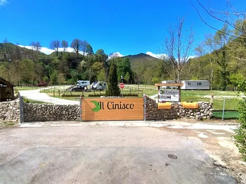 Camping Il Cinisco 5