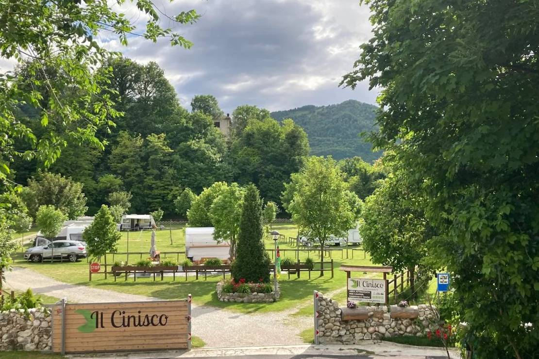 Camping Il Cinisco 4