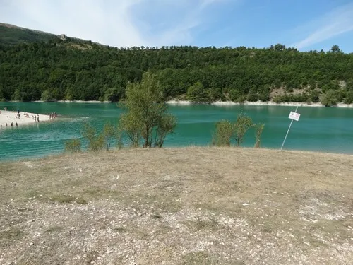 Camping Il Persiano 5