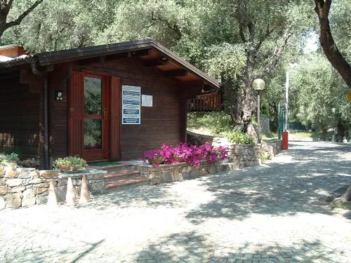 Camping Il Persiano 3