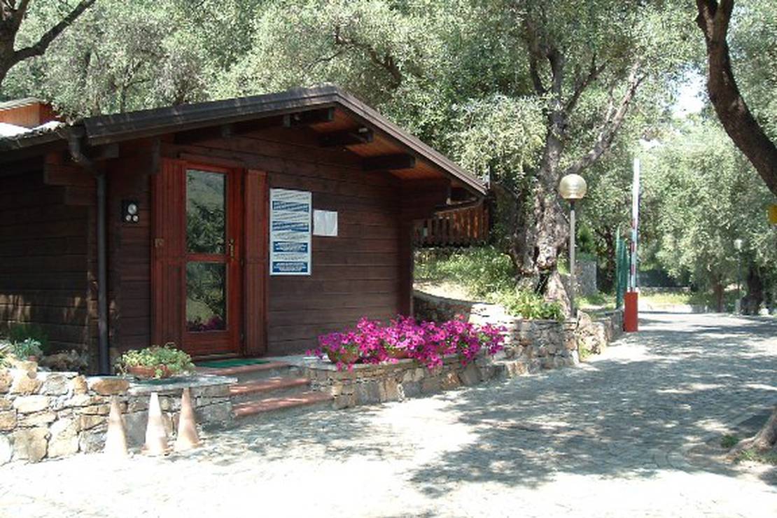 Camping Il Persiano 4