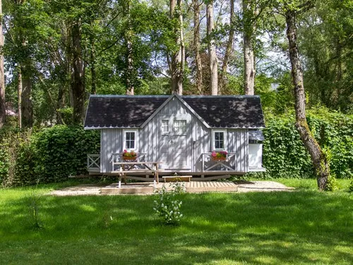 Camping Ile de Boulancourt 5