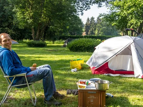 Camping Ile de Boulancourt 3