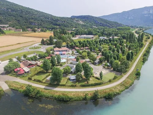 Camping Ile De La Comtesse 3