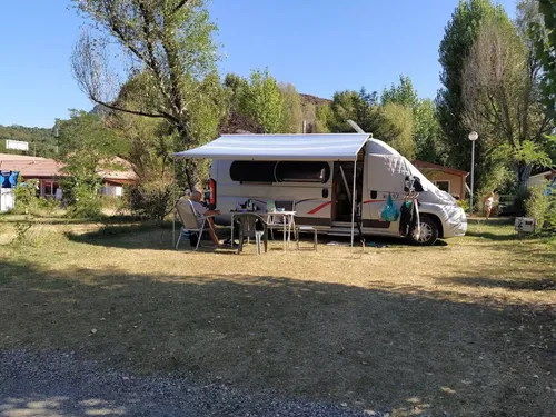 Camping Ile De La Comtesse 5
