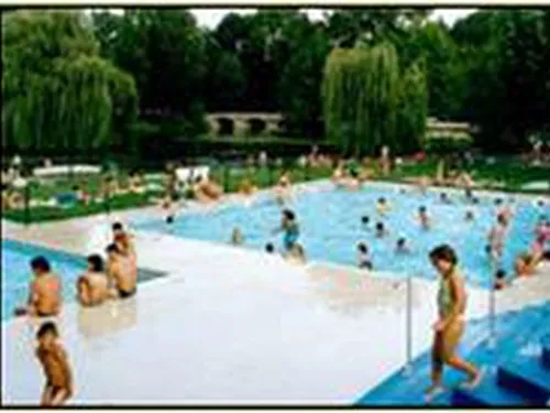 Camping Ile Madame 2