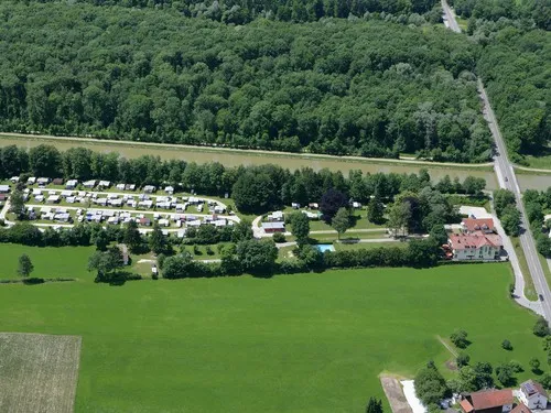 Camping Illertissen GbR 5