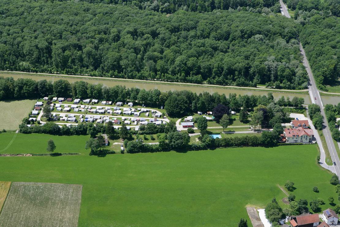 Camping Illertissen GbR 6