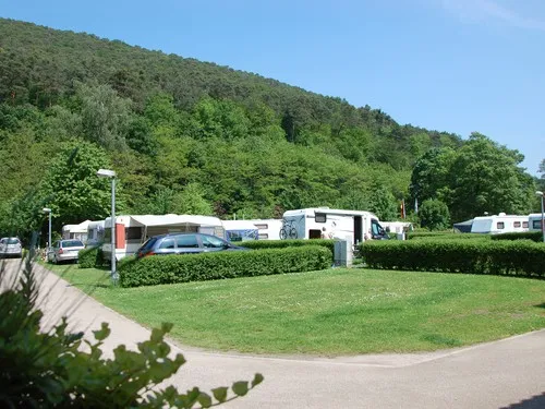 Camping im Burgtal 6