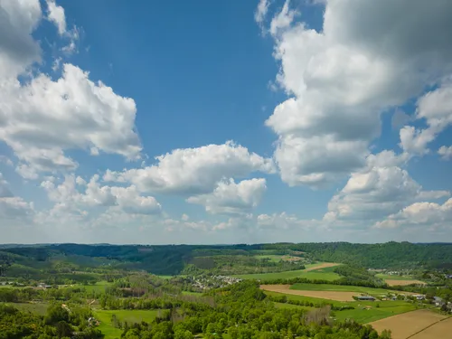 Camping im Eichenwald 5