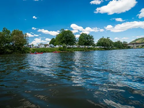 Camping Im Grünen Trittenheim 4