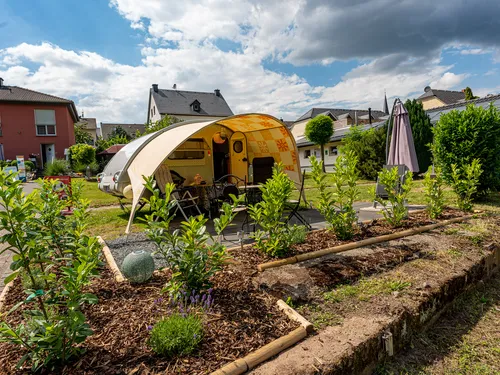 Camping Im Grünen Trittenheim 6