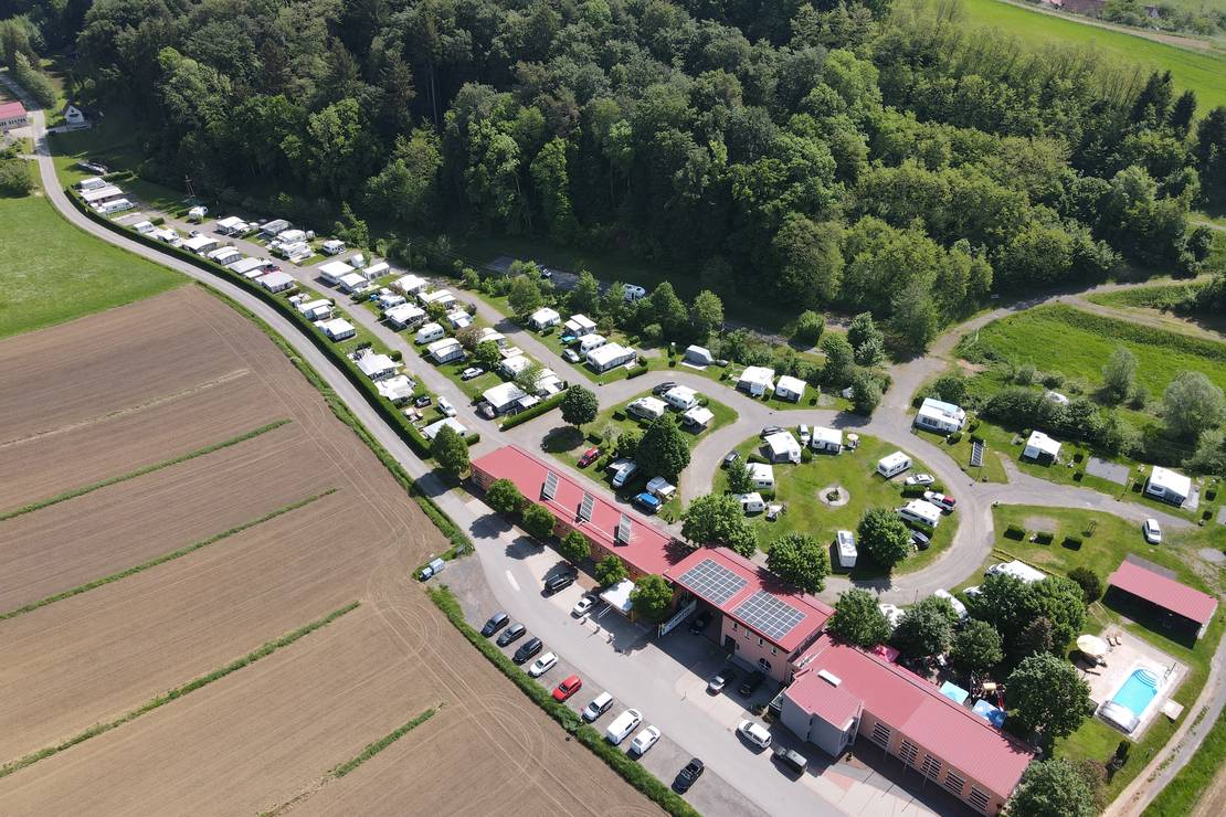 Camping im Thermen und Vulkanland 7