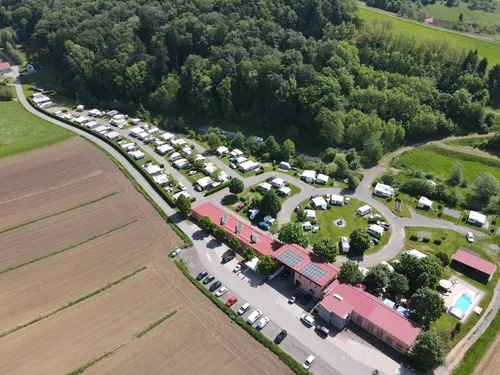 Camping im Thermen und Vulkanland 6