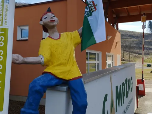 Camping im Thermen und Vulkanland 8