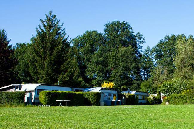 Camping in Berg image 0