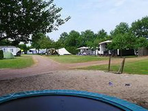 Camping In de Bocht 2
