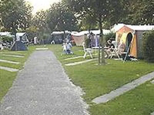 Camping In de Bongerd 8