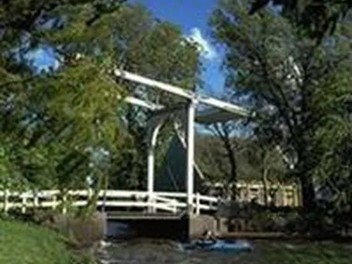 Camping In het Fruit 5