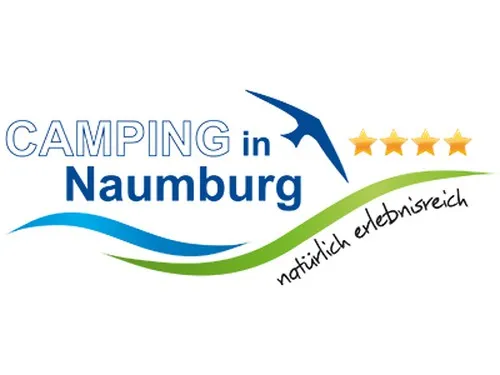 Camping in Naumburg 4
