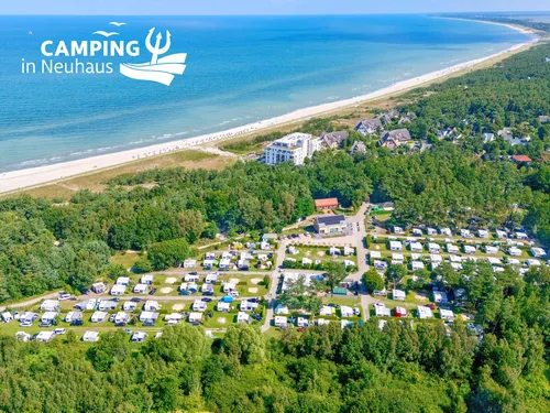 Camping in Neuhaus 6