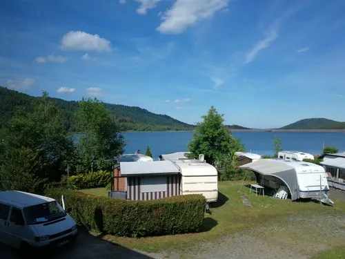 Camping Innertetalsperre 3