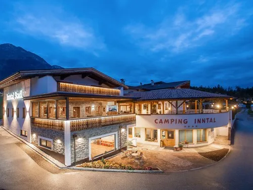 Camping Inntal 4