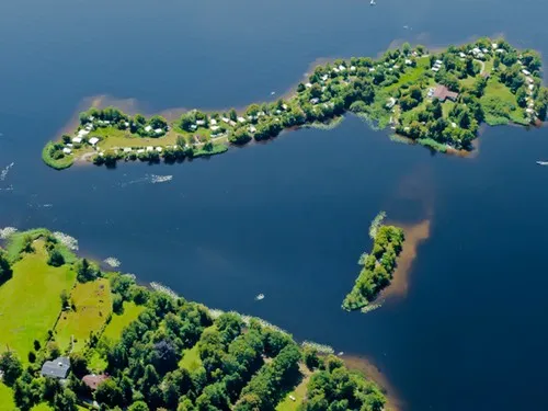 Camping Insel Buchau 5