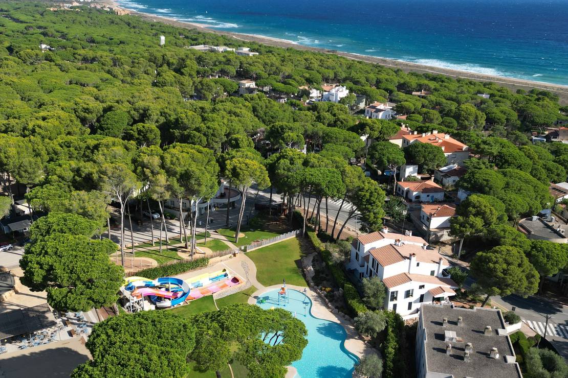 Interpals Eco Resort 4