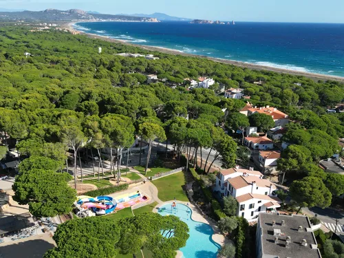 Interpals Eco Resort 3