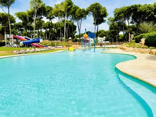 Interpals Eco Resort 5