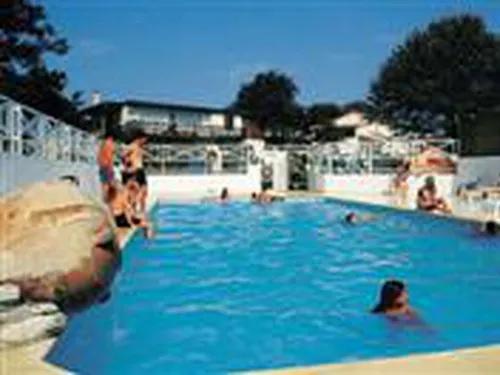 Camping Inter Plages 4