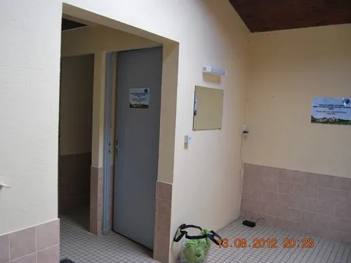 Camping Intercommunal Bellerive 4