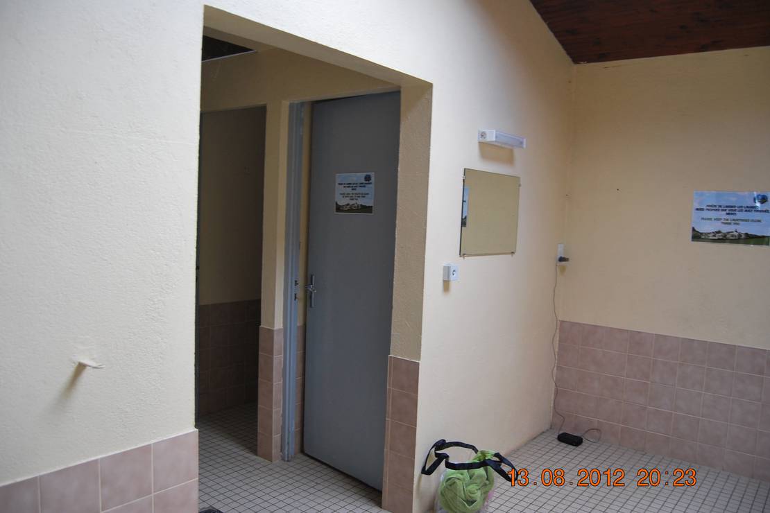 Camping Intercommunal Bellerive 5