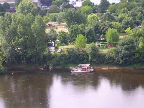 Camping Intercommunal De L'ile Auger 4