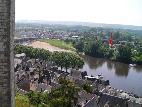 Camping Intercommunal De L'ile Auger 6