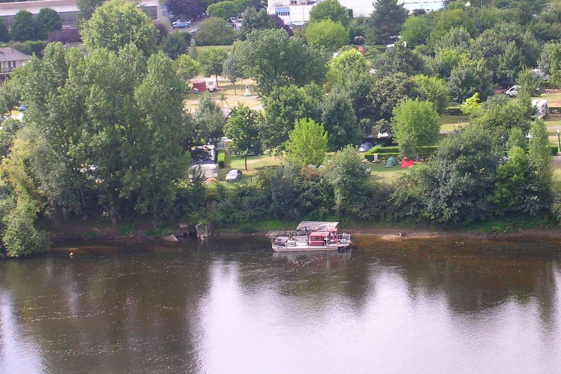 Camping Intercommunal De L'ile Auger 5