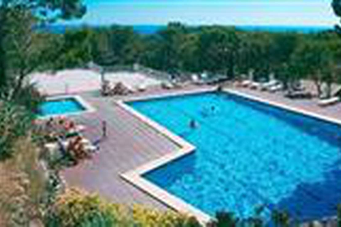 Camping Sènia Internacional 4