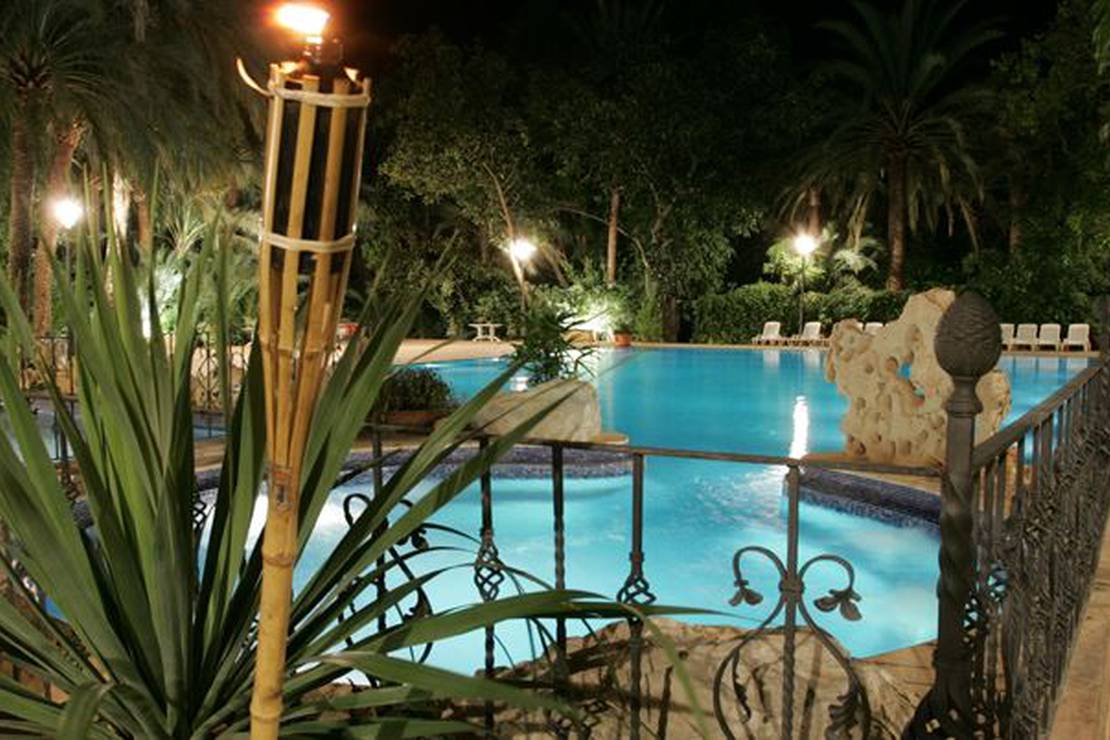 Camping Internacional Las Palmeras 5