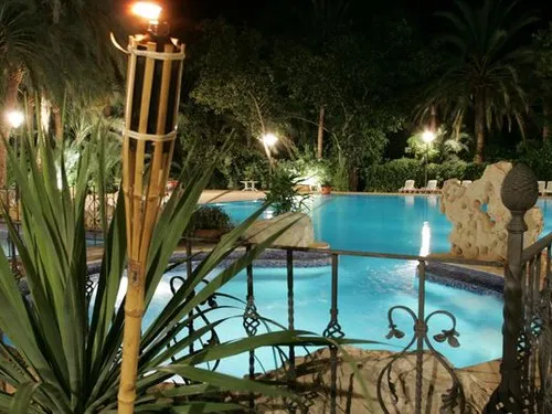 Camping Internacional Las Palmeras 4