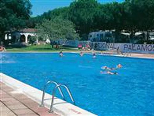Camping Internacional Palamós 4
