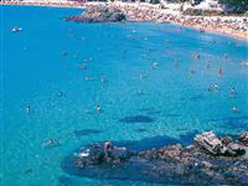 Camping Internacional Palamós 6