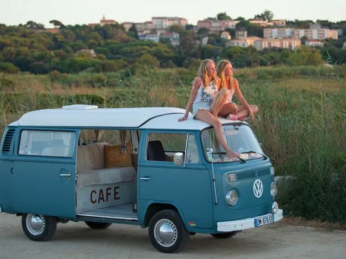 Camping International 5