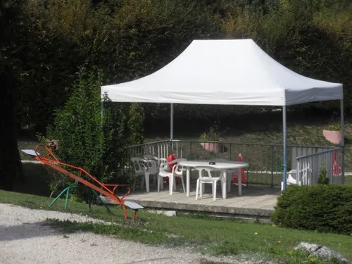 Camping International 5