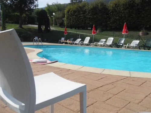 Camping International 3