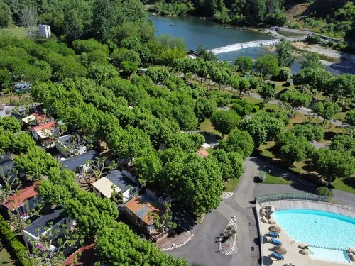International Camping Ardèche 5